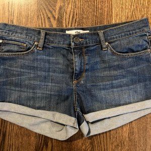 Else Women's Jean Shorts